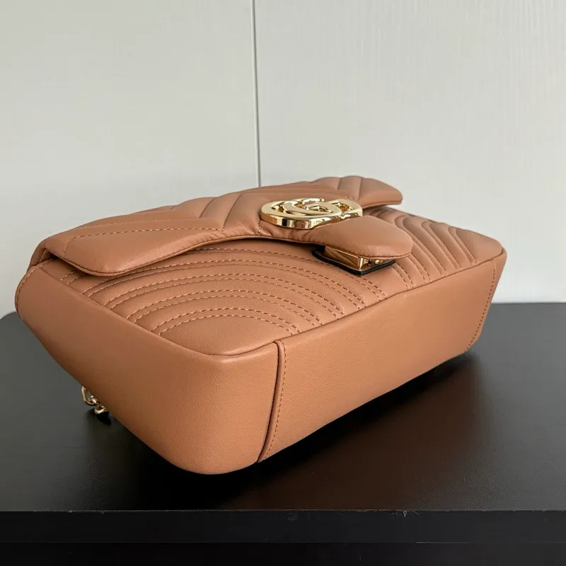 All Categories Official Website "Brand Women's Bags" Women's Bags 💙 GUCCI 2026 New GUCCI Crossbody Bag