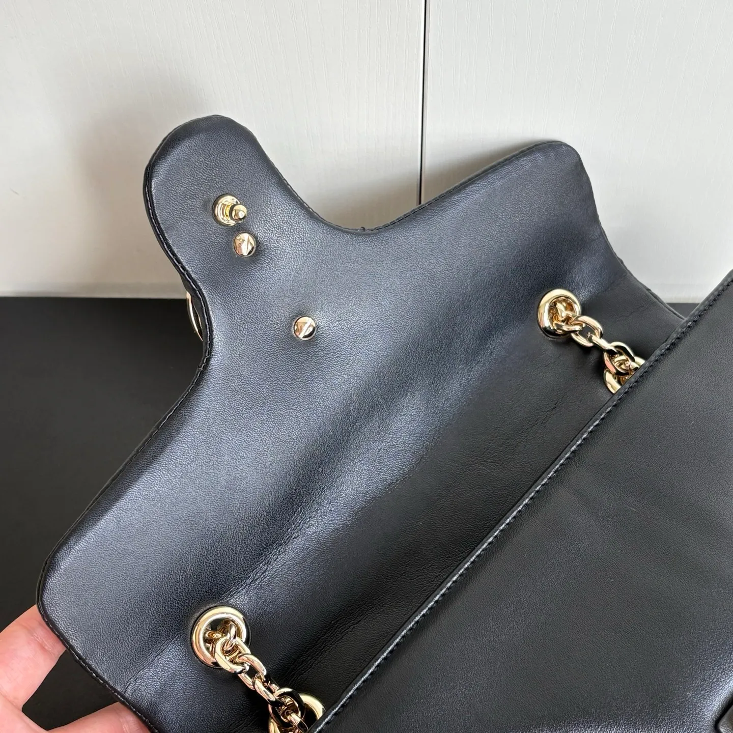 All Categories Official Website "Brand Women's Bags" Women's Bags 💙 GUCCI 2026 New GUCCI Crossbody Bag