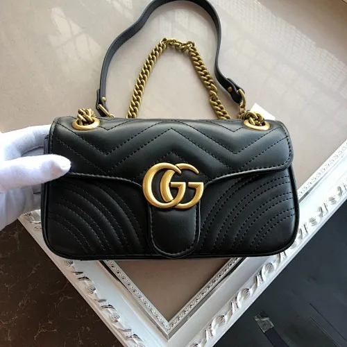 All categories Official website "Brand Women's Bags" Women's Bags 💙 GUCCI Fine imitation Gucci, high imitation Gucci bags, Gucci crossbody bags, 2022 official latest version Gucci crossbody bags, Gucci bag factory, recommended bags, size: 22-13-6CM