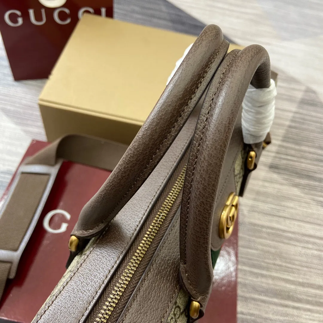 All Categories Official Website "Brand Women's Bags" Women's Bags 💙 GUCCI 2025 New GUCCI Handbags