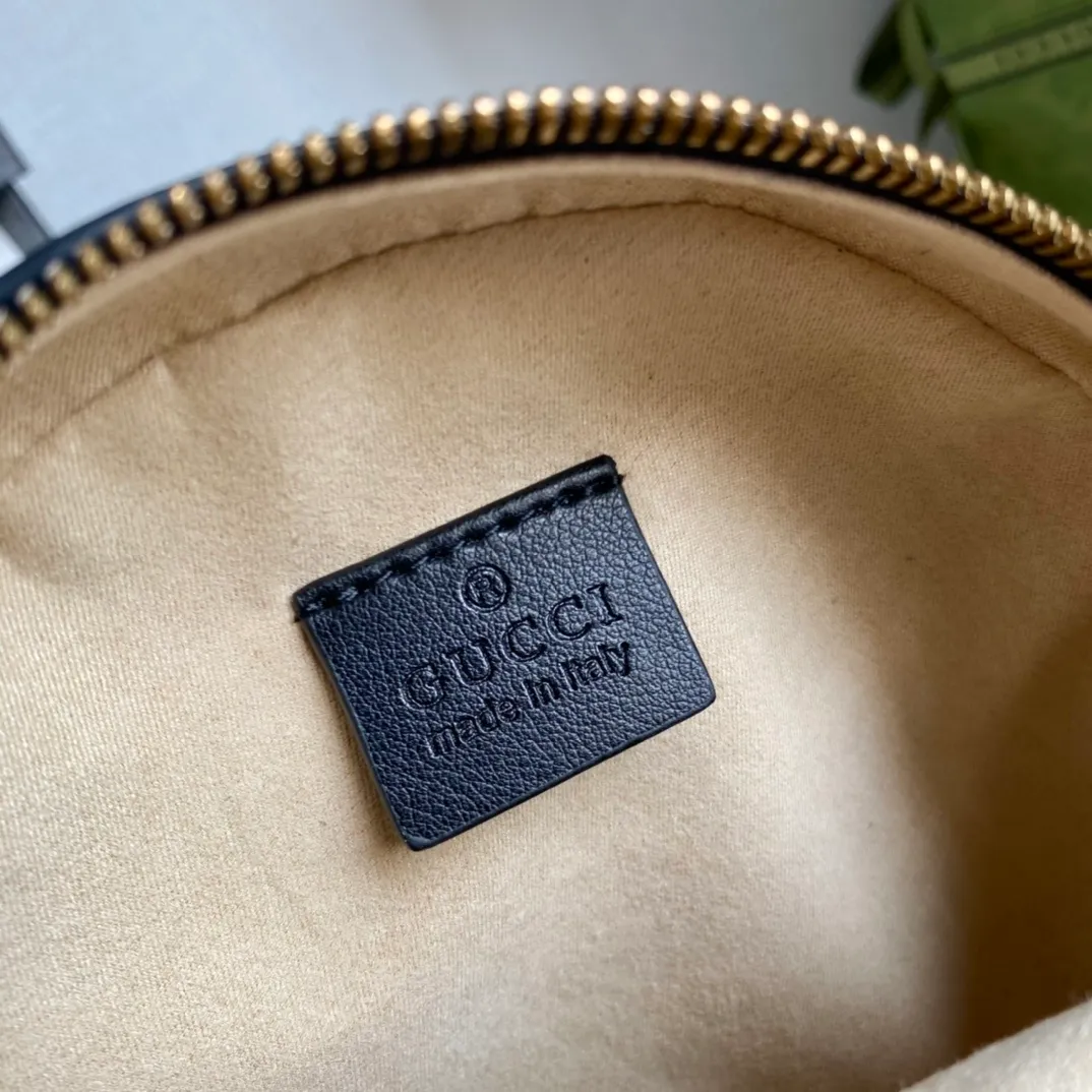 All categories Official website "Brand Women's Bags" Women's Bags 💙 GUCCI replica GUCCI, fine imitation GUCCI bag, GUCCI shoulder bag, 2023 official latest version GUCCI cowhide crossbody bag, bag factory, original material, size: 18-18-4.5CM