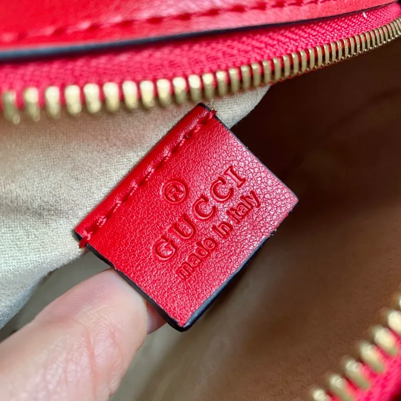 All categories Official website "Brand Women's Bags" Women's Bags 💙 GUCCI replica GUCCI, fine imitation GUCCI bag, GUCCI shoulder bag, 2023 official latest version GUCCI cowhide crossbody bag, bag factory, original material, size: 18-18-4.5CM