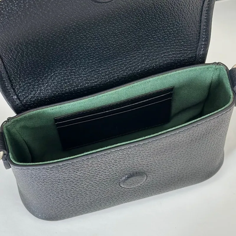 All Categories Official Website "Brand Women's Bags" Women's Bags 💙 GUCCI 2025 New GUCCI Crossbody Bag