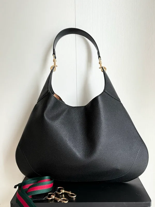All Categories Official Website "Brand Women's Bags" Women's Bags 💙 GUCCI 2026 New GUCCI Underarm Bag