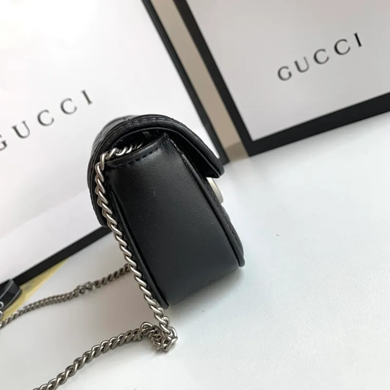All categories Official website "Brand Women's Bags" Women's Bags 💙 GUCCI 2023 latest GUCCI crossbody bag