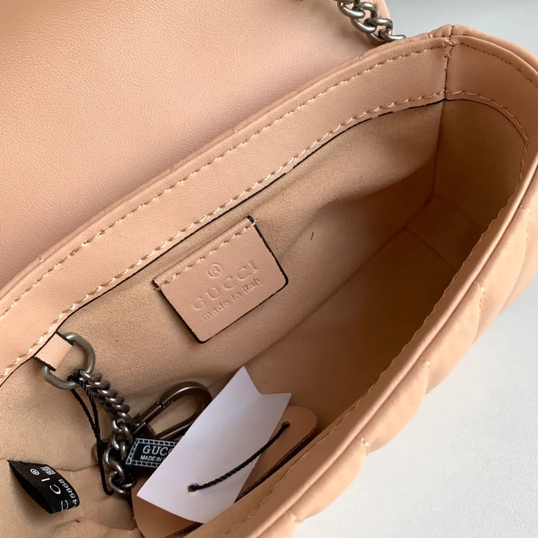 All categories Official website "Brand Women's Bags" Women's Bags 💙 GUCCI 2023 latest GUCCI crossbody bag