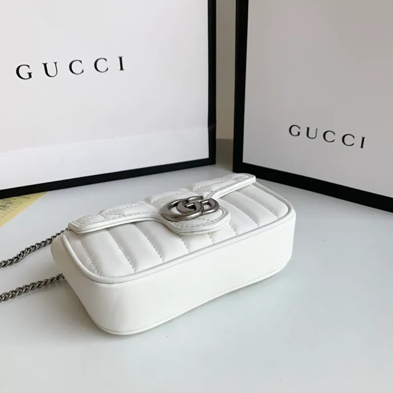 All categories Official website "Brand Women's Bags" Women's Bags 💙 GUCCI 2023 latest GUCCI crossbody bag