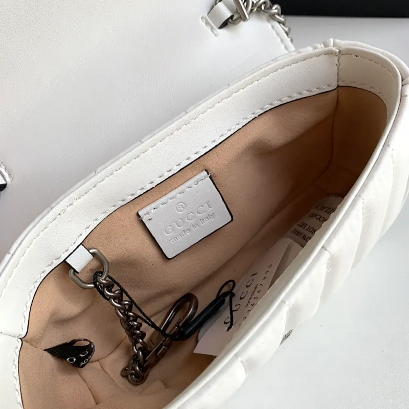 All categories Official website "Brand Women's Bags" Women's Bags 💙 GUCCI 2023 latest GUCCI crossbody bag