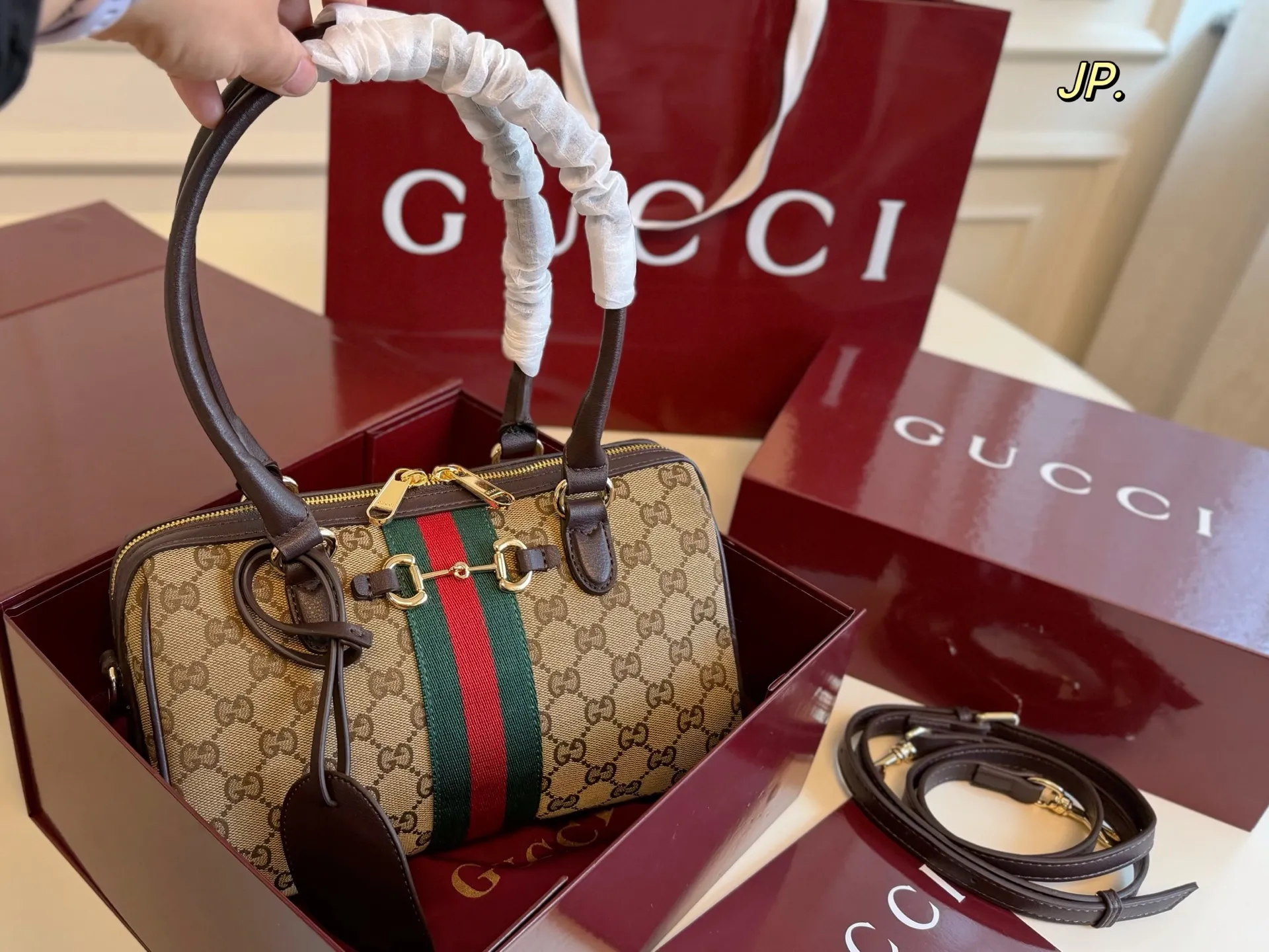 All Categories Official Website "Brand Women's Bags" Women's Bags 💙 GUCCI 2026 New GUCCI Handbags
