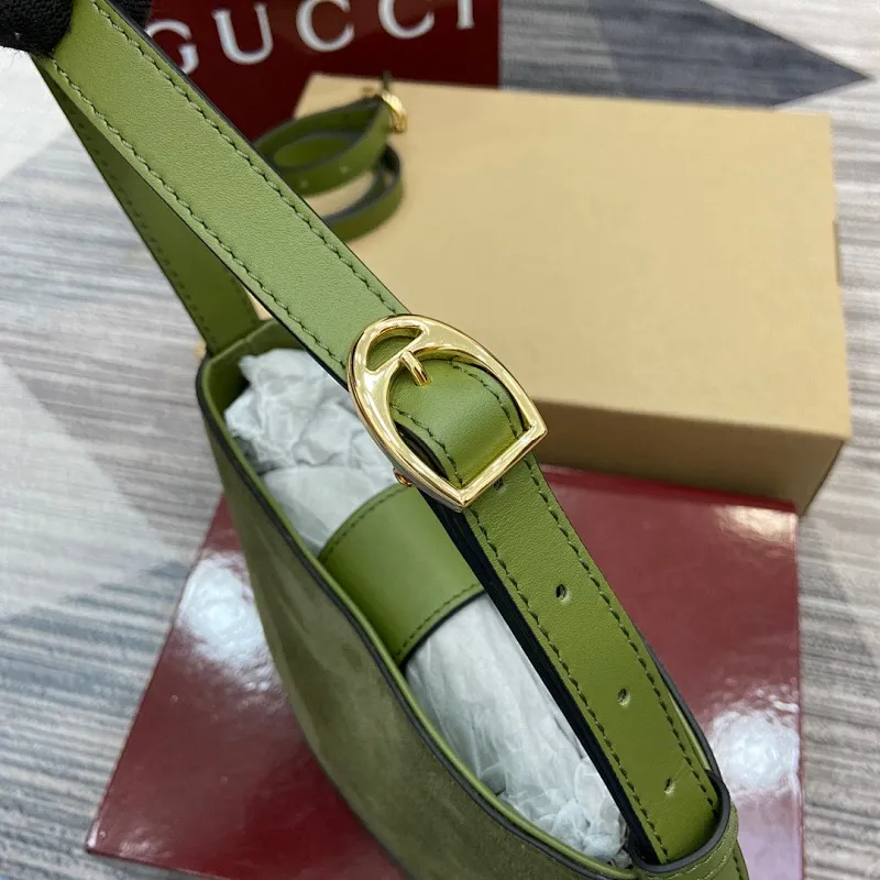 All Categories Official Website "Brand Women's Bags" Women's Bags 💙 GUCCI 2025 New GUCCI Crossbody Bag