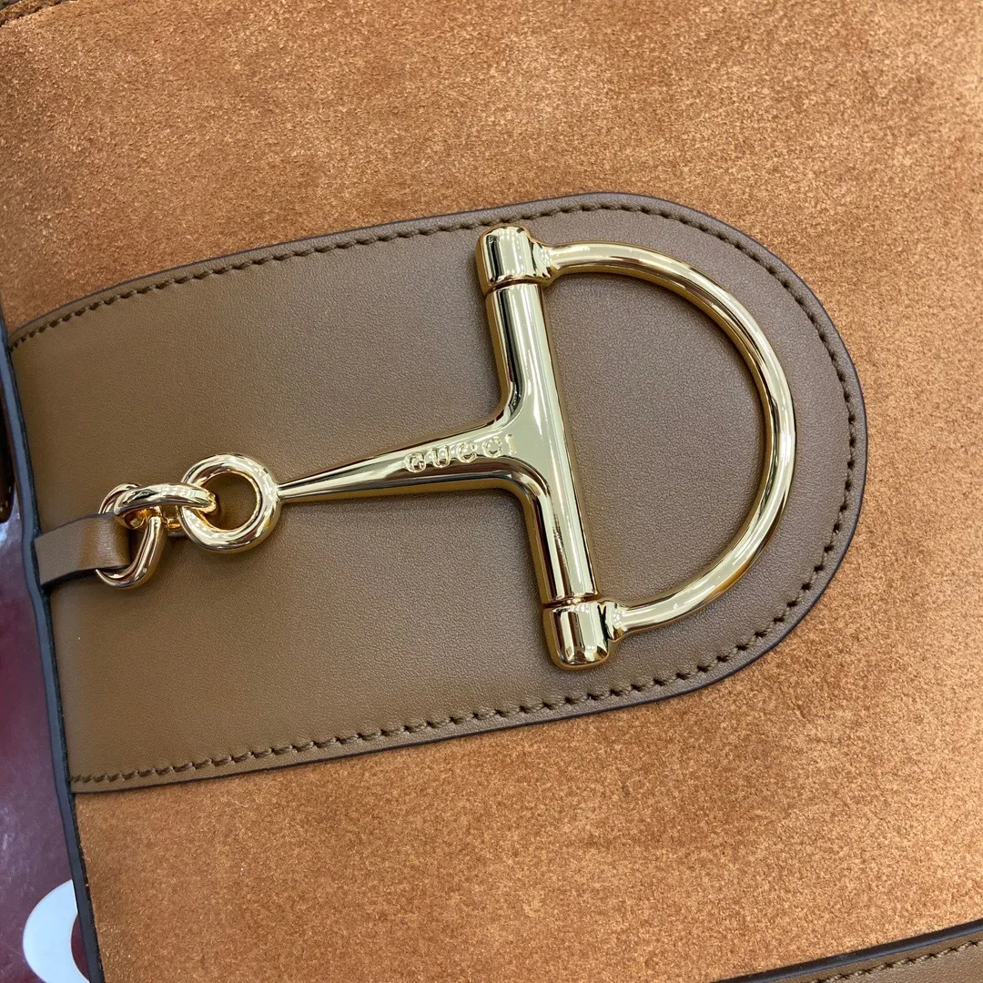All Categories Official Website "Brand Women's Bags" Women's Bags 💙 GUCCI 2025 New GUCCI Crossbody Bag