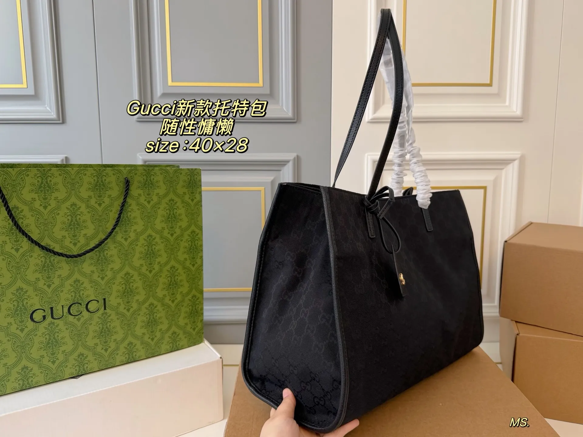 All Categories Official Website "Brand Women's Bags" Women's Bags 💙 GUCCI 2026 New GUCCI Handbags
