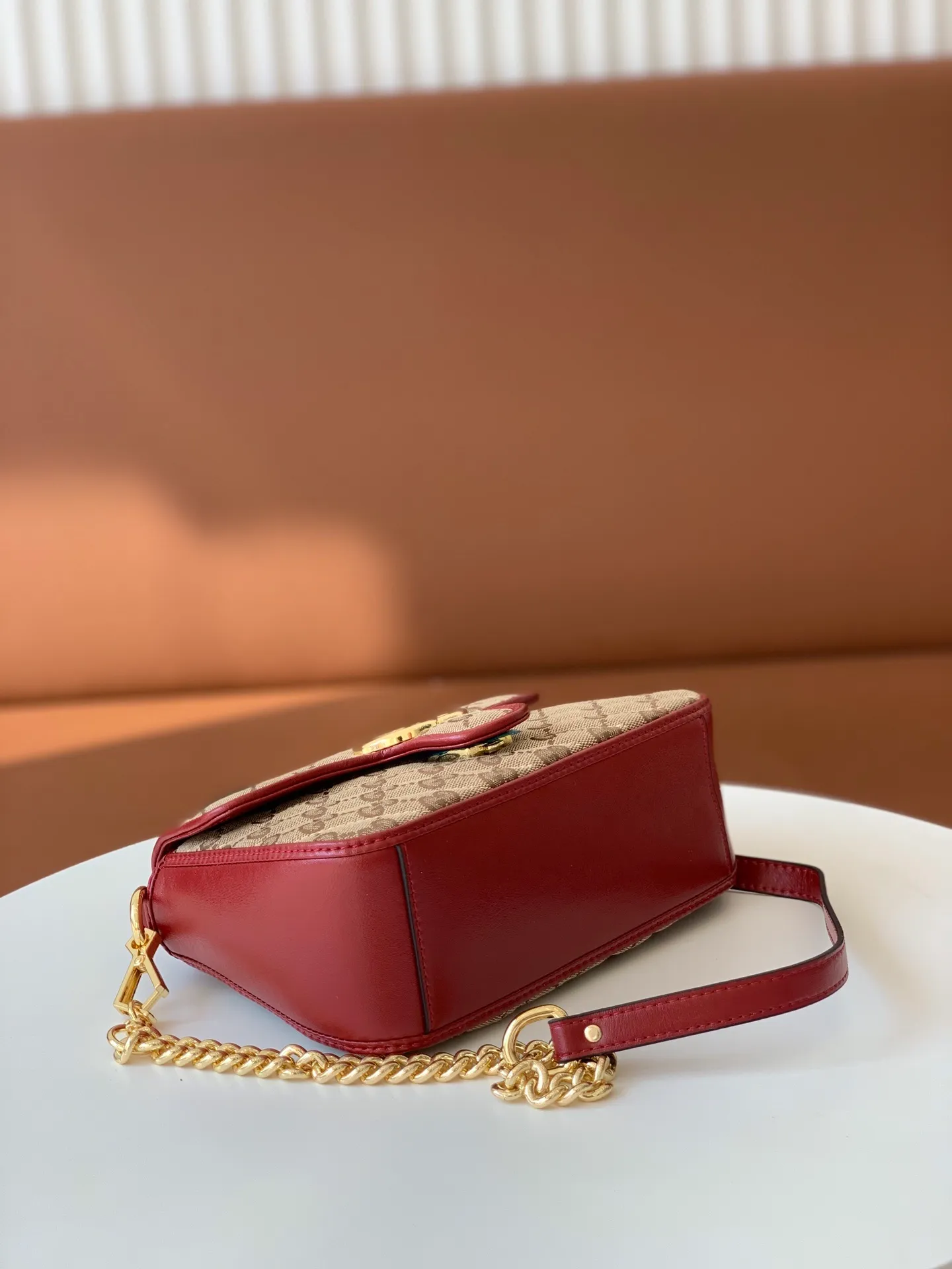 All categories Official website "Brand Women's Bags" Women's Bags 💙 GUCCI 2023 latest GUCCI crossbody bag