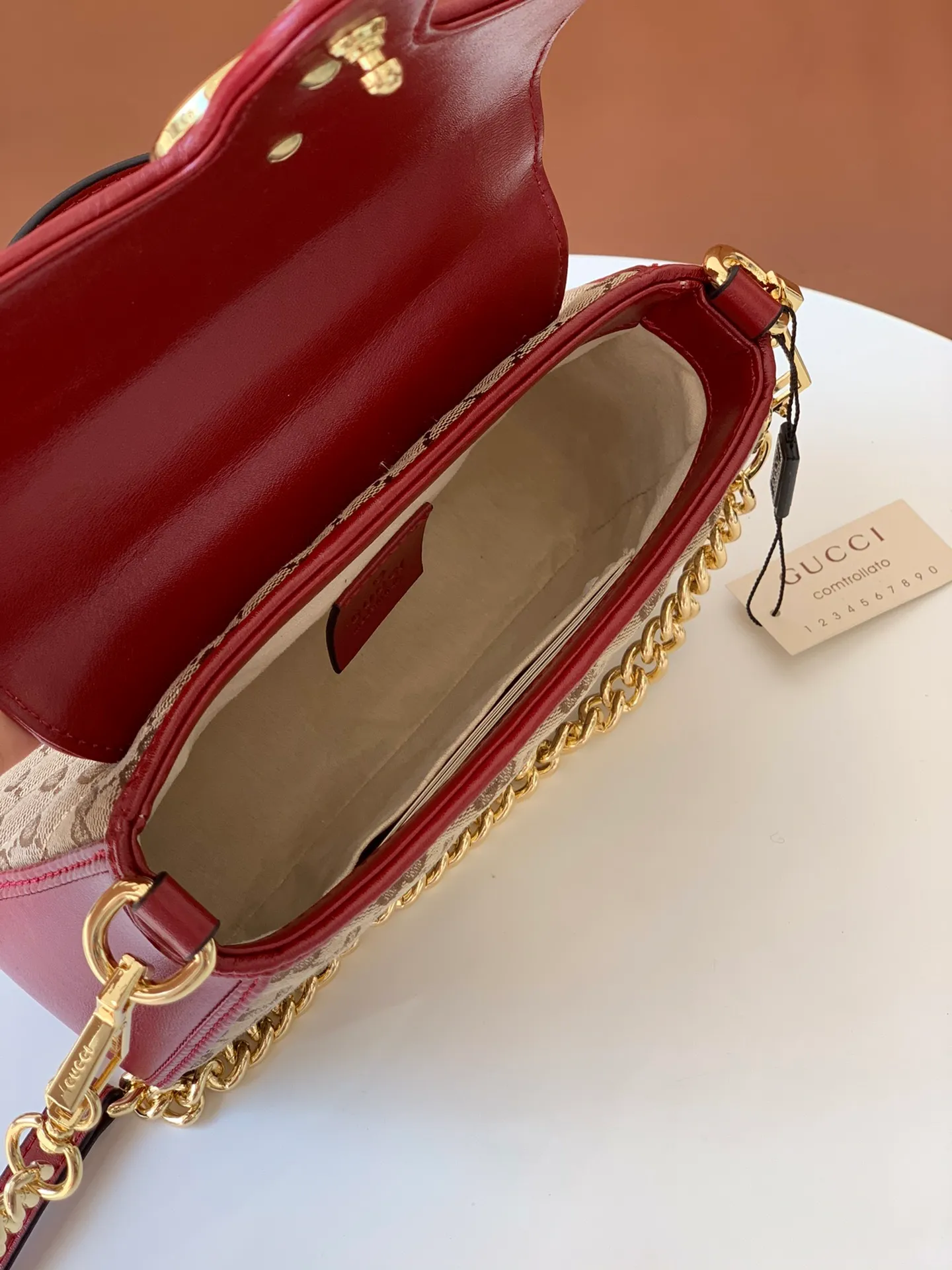 All categories Official website "Brand Women's Bags" Women's Bags 💙 GUCCI 2023 latest GUCCI crossbody bag