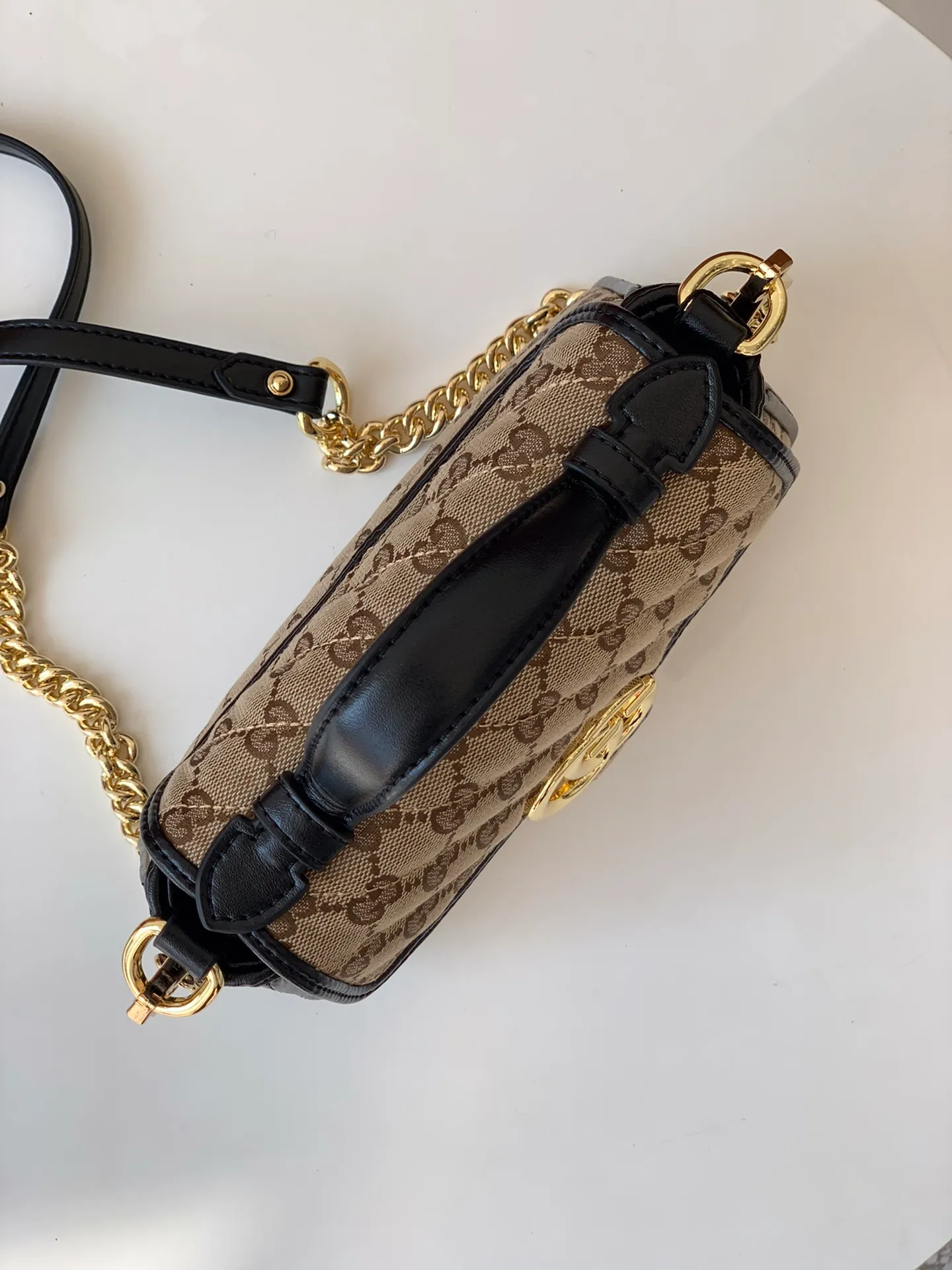 All categories Official website "Brand Women's Bags" Women's Bags 💙 GUCCI 2023 latest GUCCI crossbody bag