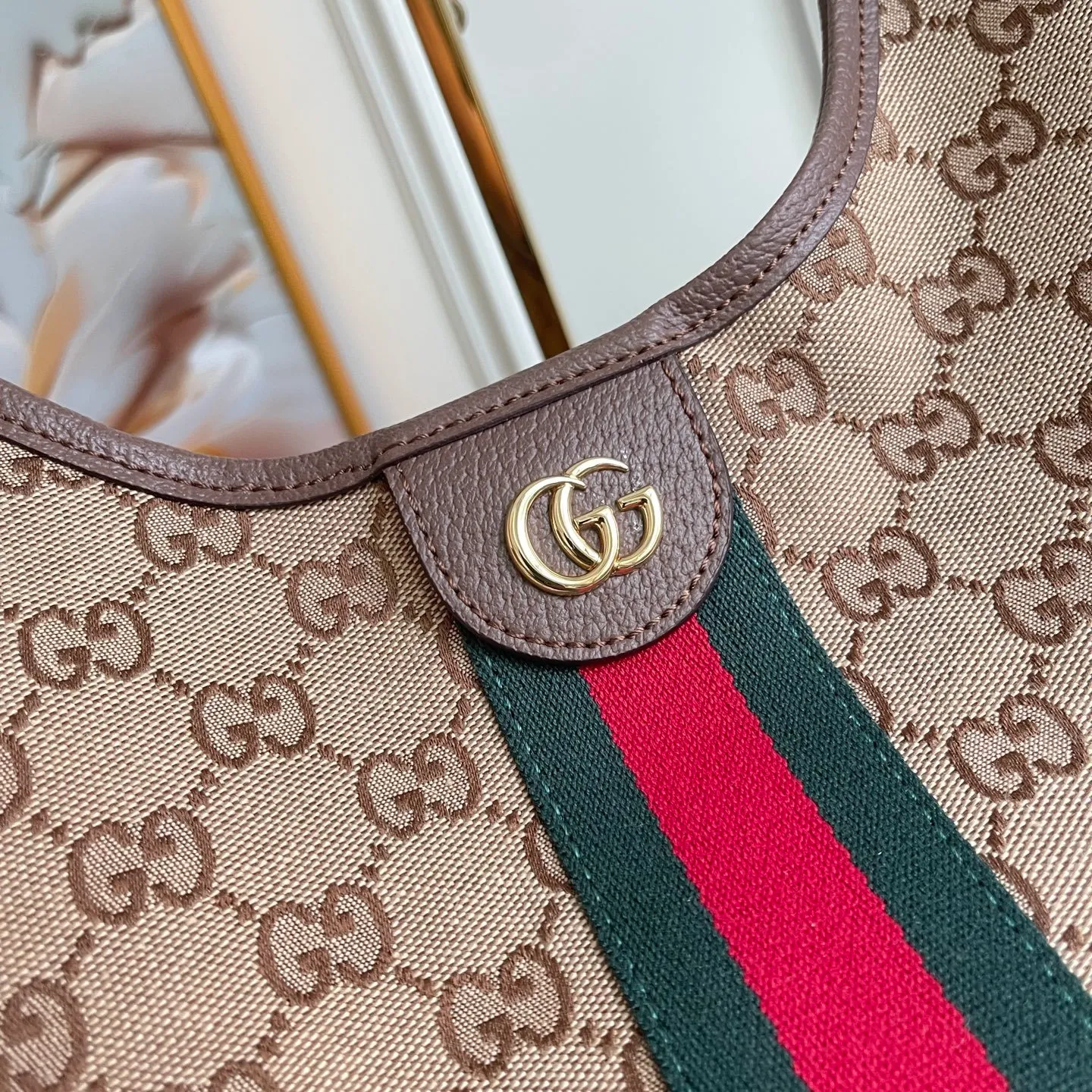All Categories Official Website "Brand Women's Bags" Women's Bags 💙 GUCCI 2025 New GUCCI Handbags