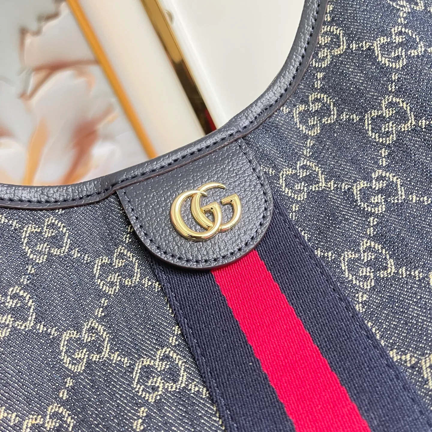 All Categories Official Website "Brand Women's Bags" Women's Bags 💙 GUCCI 2025 New GUCCI Handbags