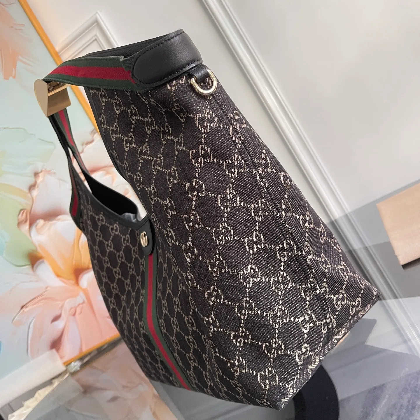 All Categories Official Website "Brand Women's Bags" Women's Bags 💙 GUCCI 2025 New GUCCI Handbags