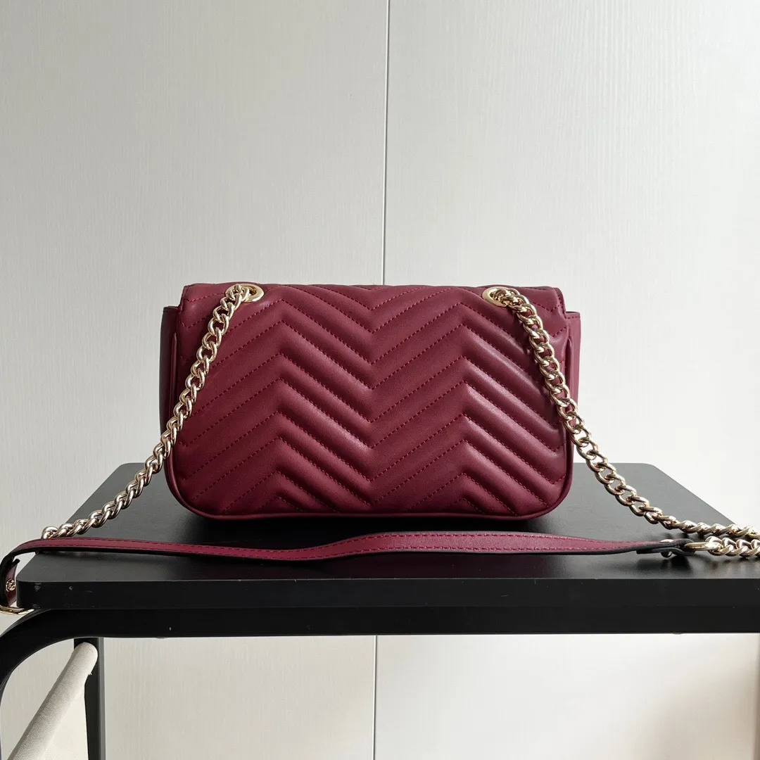 All Categories Official Website "Brand Women's Bags" Women's Bags 💙 GUCCI 2024 Official Website New GUCCI Crossbody Bag