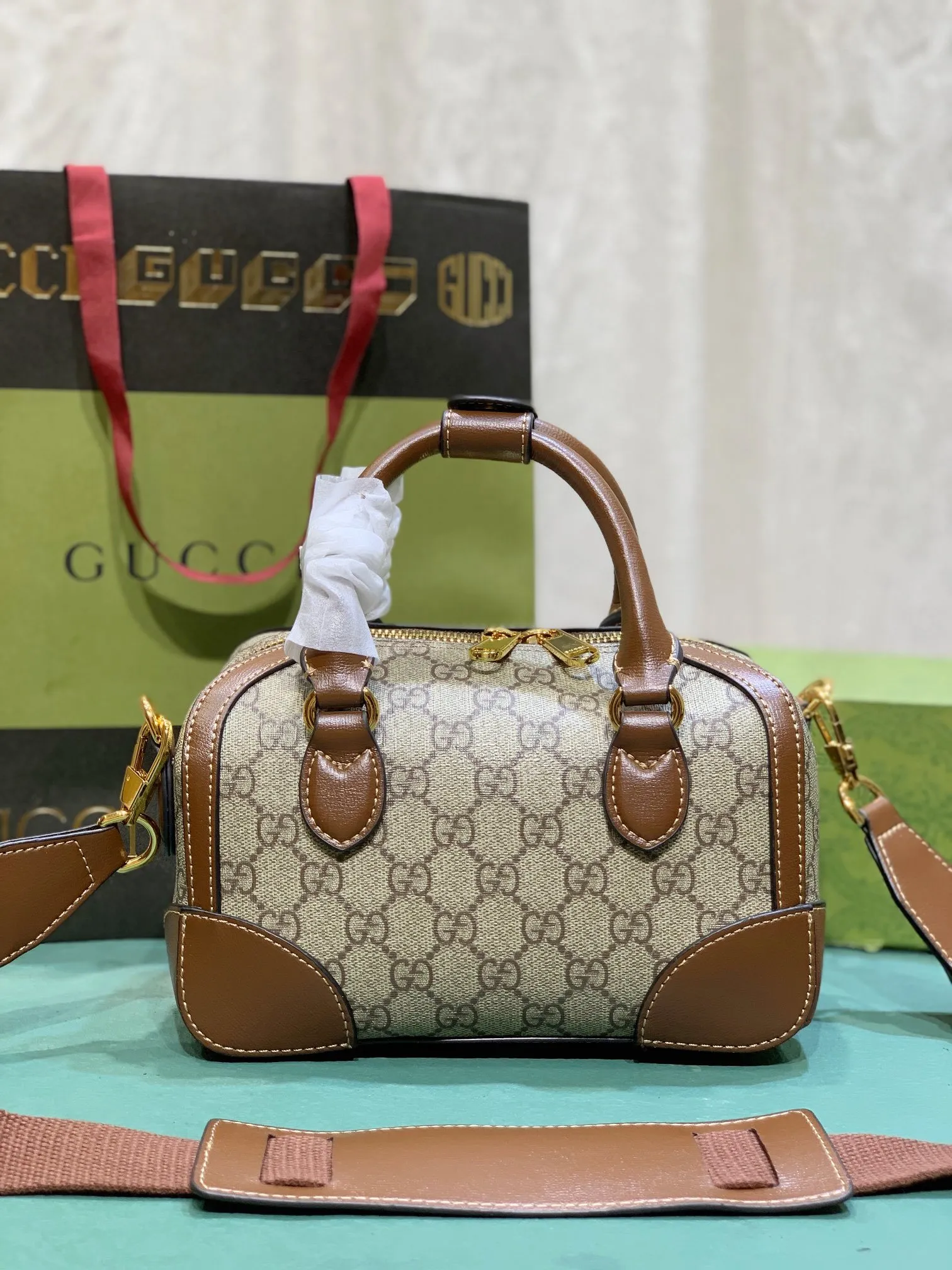All categories Official website "Brand Women's Bags" Women's Bags 💙 GUCCI 2023 latest GUCCI handbags