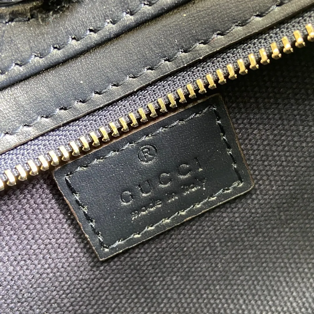 All categories Official website "Brand Women's Bags" Women's Bags 💙 GUCCI 2025 new GUCCI armpit bag