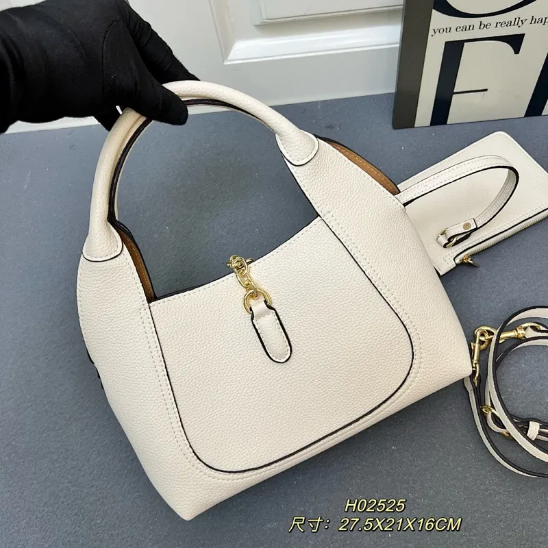 All Categories Official Website "Brand Women's Bags" Women's Bags 💙 GUCCI 2025 New Gucci Softbit Cowhide Handbag