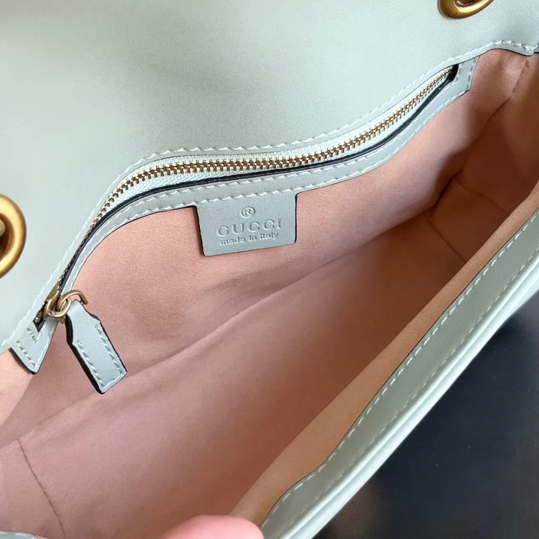 All Categories Official Website "Brand Women's Bags" Women's Bags 💙 GUCCI 2024 Official Website New GUCCI Crossbody Bag