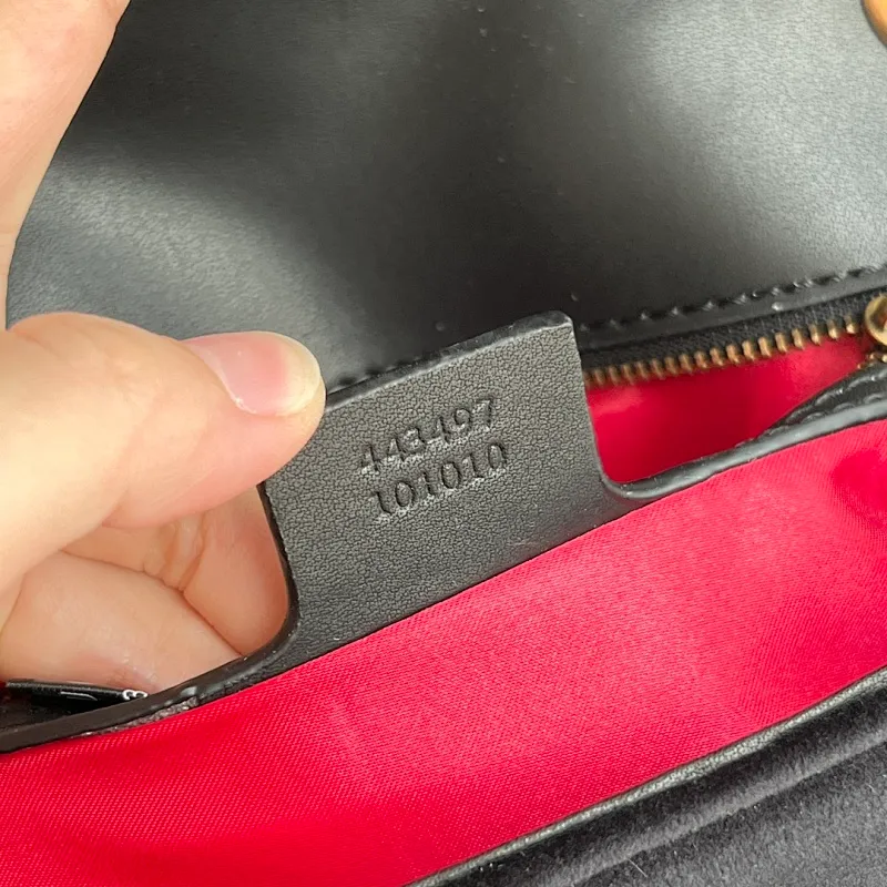 All Categories Official Website "Brand Women's Bags" Women's Bags 💙 GUCCI 2026 New GUCCI Crossbody Bag
