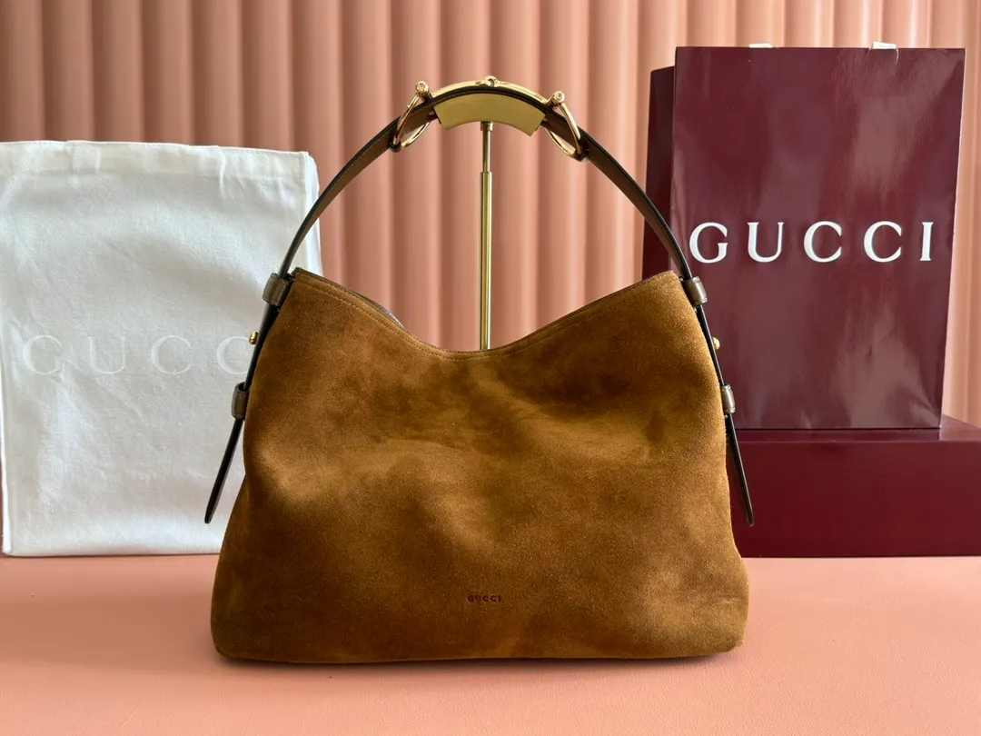 💋💋💋【New model】Gucci Beatrix series small tote bag frosted original leather has been shipped, 🐍Model: 850926, short video