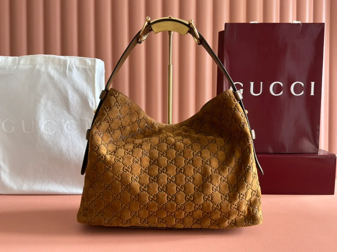 💋💋💋【New model】Gucci Beatrix series small tote bag frosted original leather has been shipped, 🐍Model: 850926, short video