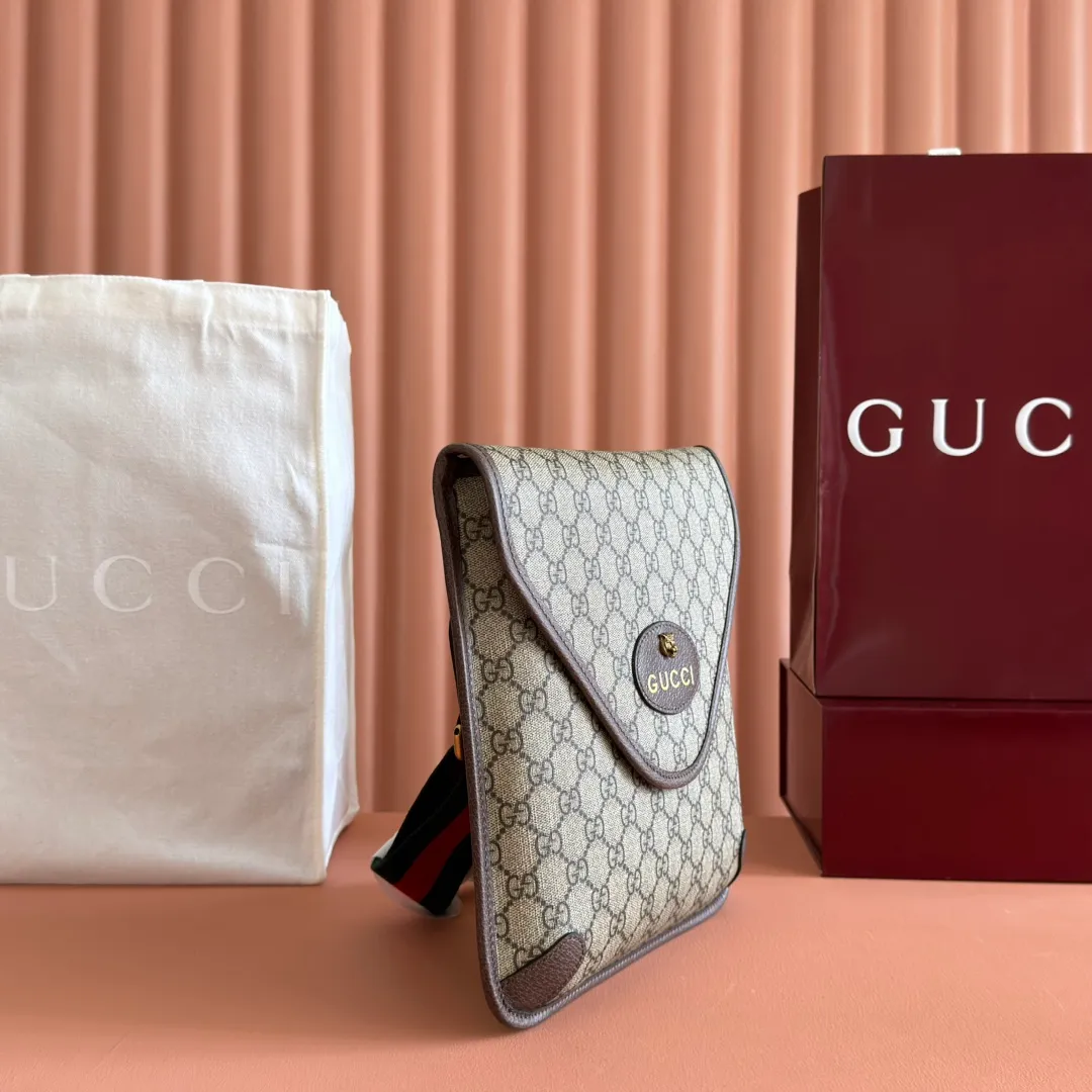 p760. 📣📣📣 [Full set of packaging at the counter] G family👉New model. The market's top exclusive goods control, special/counter quality 💯Using imported cowhide, original hardware! Exquisite workmanship. 💯Exclusive physical photos📷👉The quality can be seen in the picture👄👄😘😘. Style number: 598604. Dimensions: width 26*height 26*side width 4.