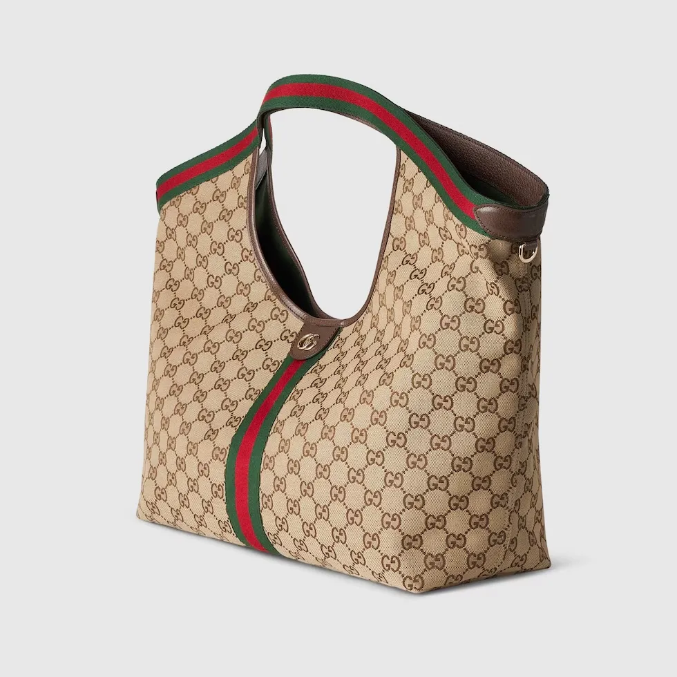 💎💎New model coming🔥Counter quality, top original goods, real photos, model number: 853971 apricot cloth "original leather, counter dustproof cloth bag", size: width 60×height 47×depth 16cm. Ready to ship. 🌹🌹🌹