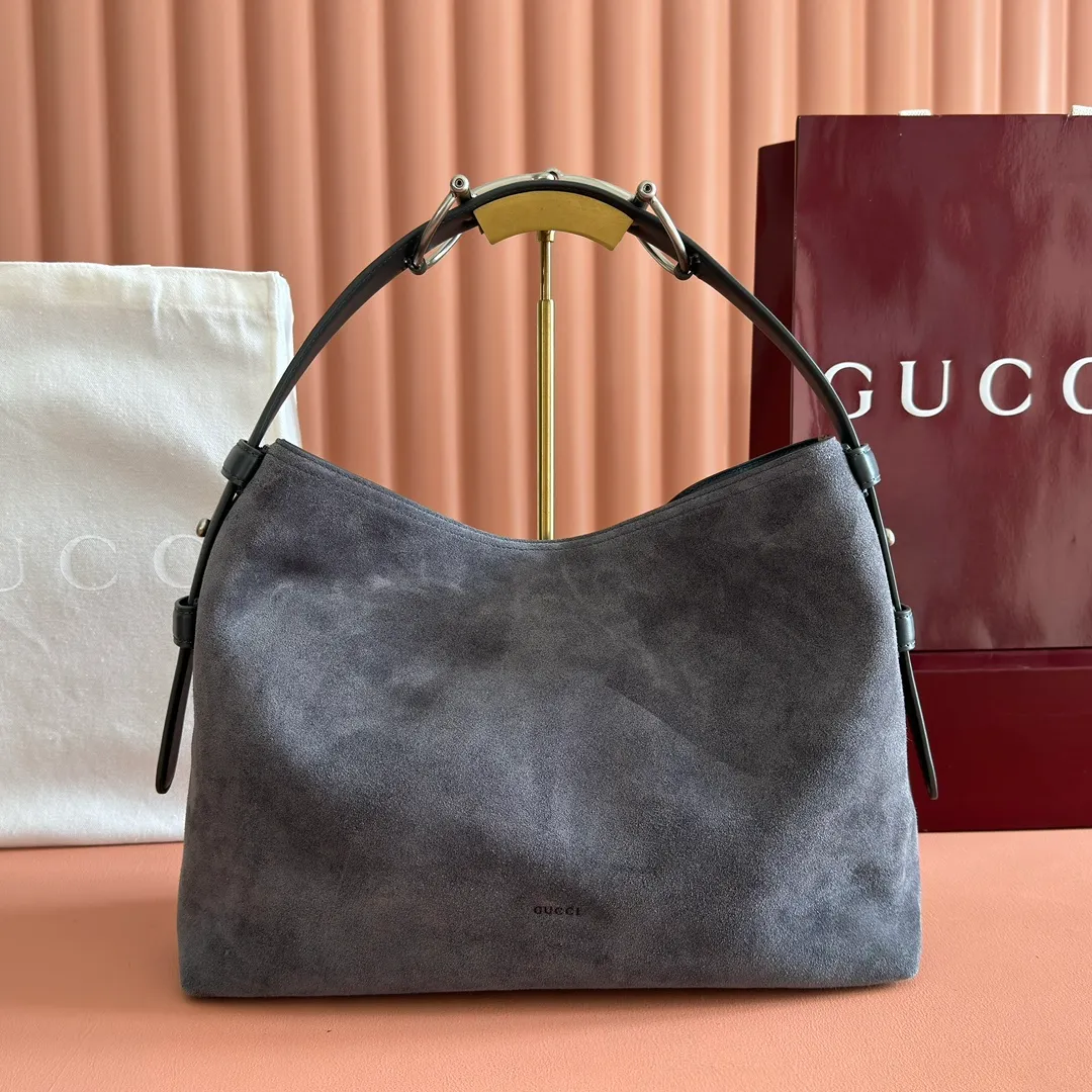 💋💋💋【New model】Gucci Beatrix series small tote bag frosted original leather has been shipped, 🐍Model: 850926, short video