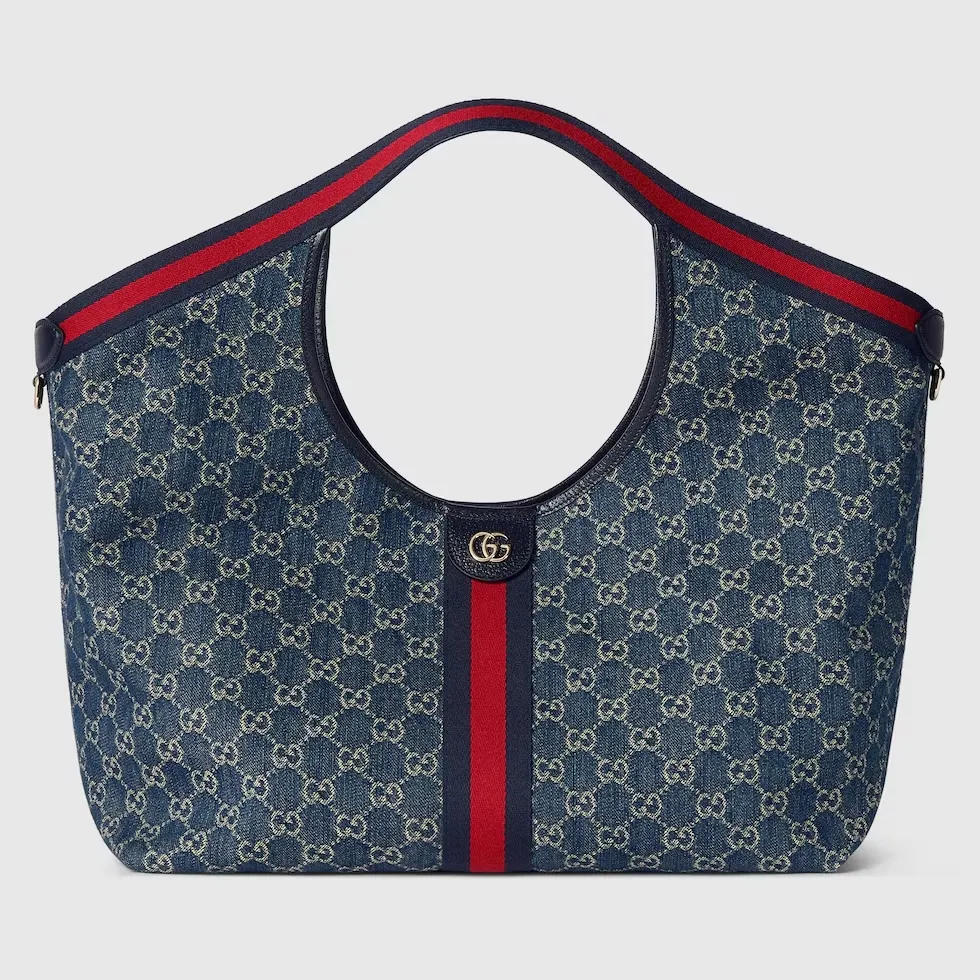 💎💎New model coming🔥Counter quality, top original goods, real photos, model number: 853971 blue cloth "original leather, counter dustproof cloth bag", size: width 60×height 47×depth 16cm. Ready to ship. 🌹🌹🌹
