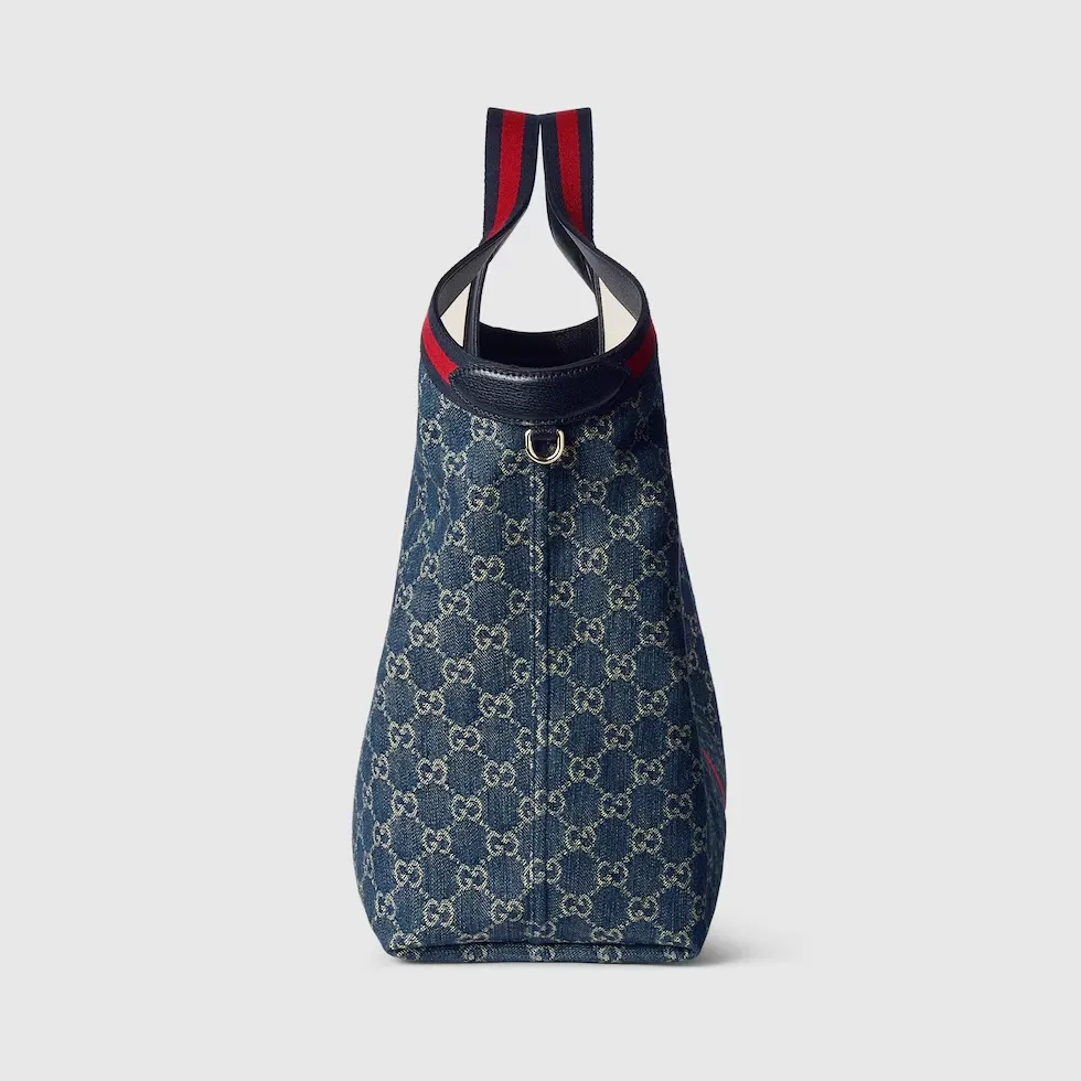 💎💎New model coming🔥Counter quality, top original goods, real photos, model number: 853971 blue cloth "original leather, counter dustproof cloth bag", size: width 60×height 47×depth 16cm. Ready to ship. 🌹🌹🌹