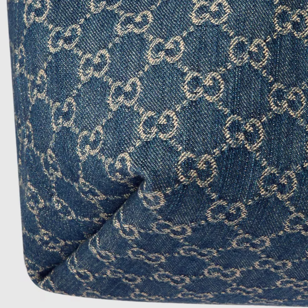 💎💎New model coming🔥Counter quality, top original goods, real photos, model number: 853971 blue cloth "original leather, counter dustproof cloth bag", size: width 60×height 47×depth 16cm. Ready to ship. 🌹🌹🌹