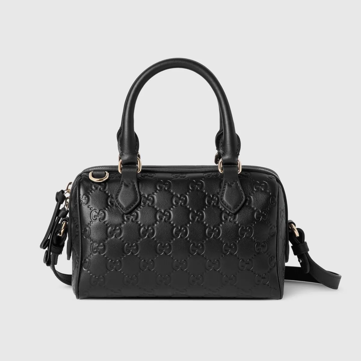 G family new update, model number: 848889 "original leather, counter dustproof cloth bag", size: width 20.5 × height 14 × depth 11.5cm. Ready for shipment💕💕💕