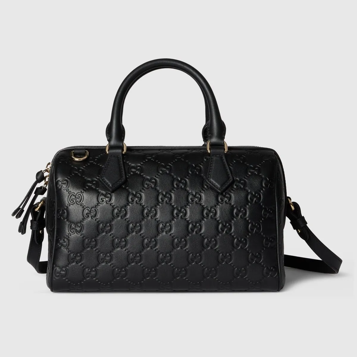 New model from g family, model number: 848886 "original leather, counter dustproof cloth bag", size: width 25×height 16×depth 14cm. Ready for shipment💕💕💕