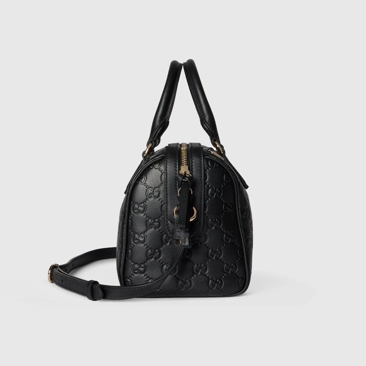 New model from g family, model number: 848886 "original leather, counter dustproof cloth bag", size: width 25×height 16×depth 14cm. Ready for shipment💕💕💕