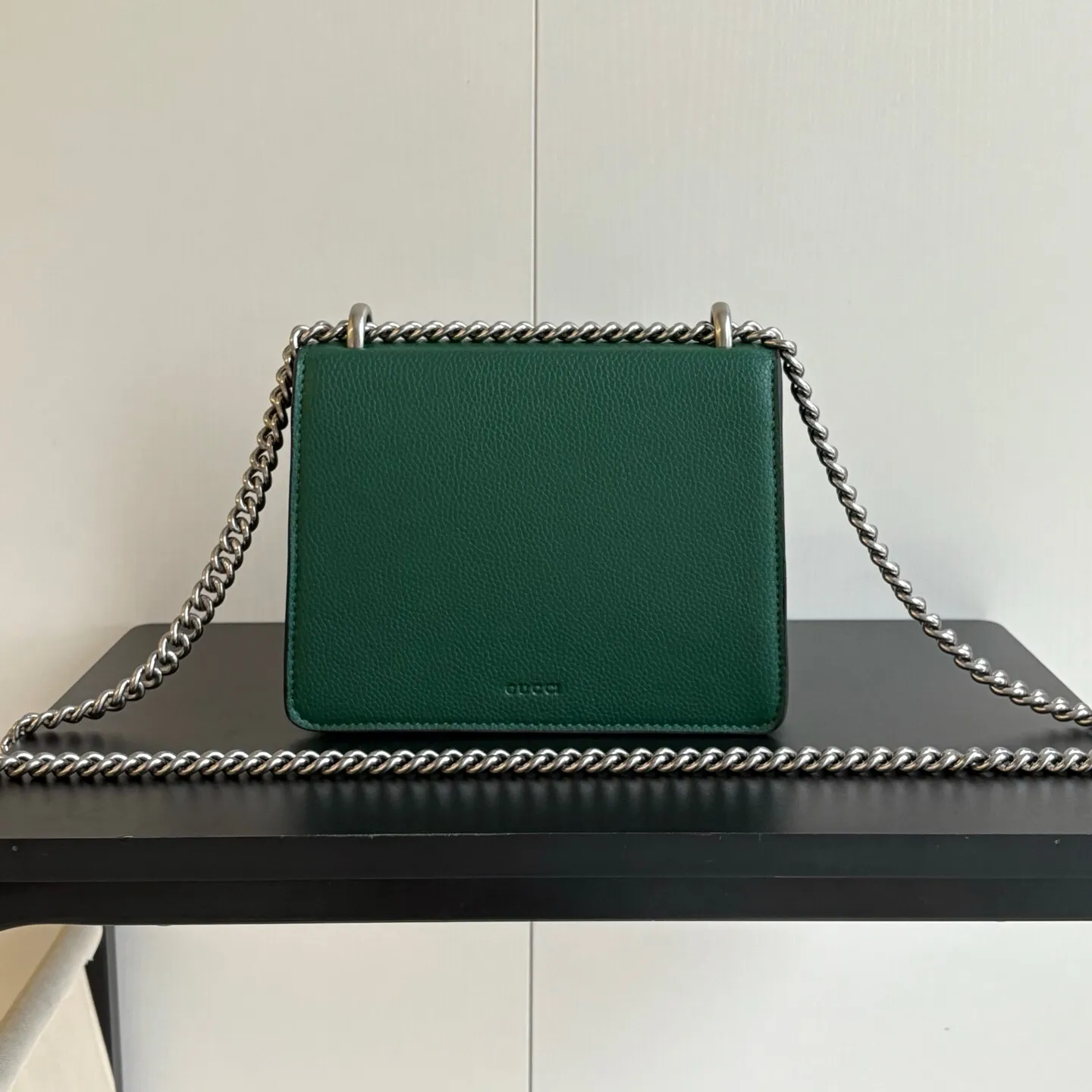 All Categories Official Website "Brand Women's Bags" Women's Bags 💙 GUCCI 2025 New Gucci Crossbody Bag