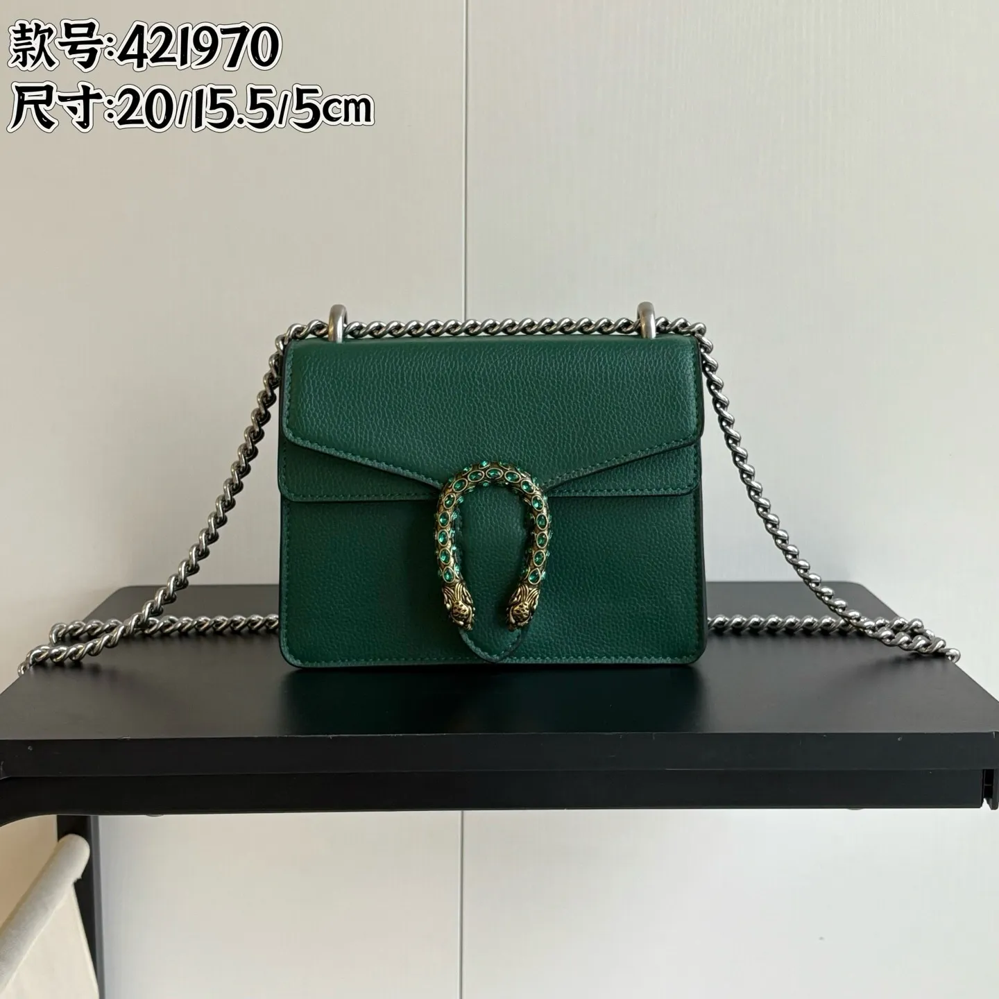 All Categories Official Website "Brand Women's Bags" Women's Bags 💙 GUCCI 2025 New Gucci Crossbody Bag