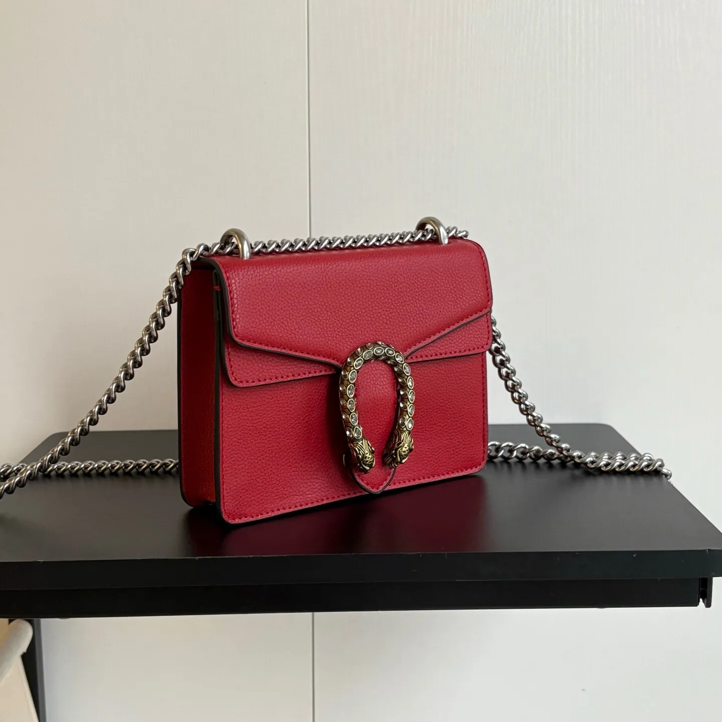 All Categories Official Website "Brand Women's Bags" Women's Bags 💙 GUCCI 2025 New Gucci Crossbody Bag