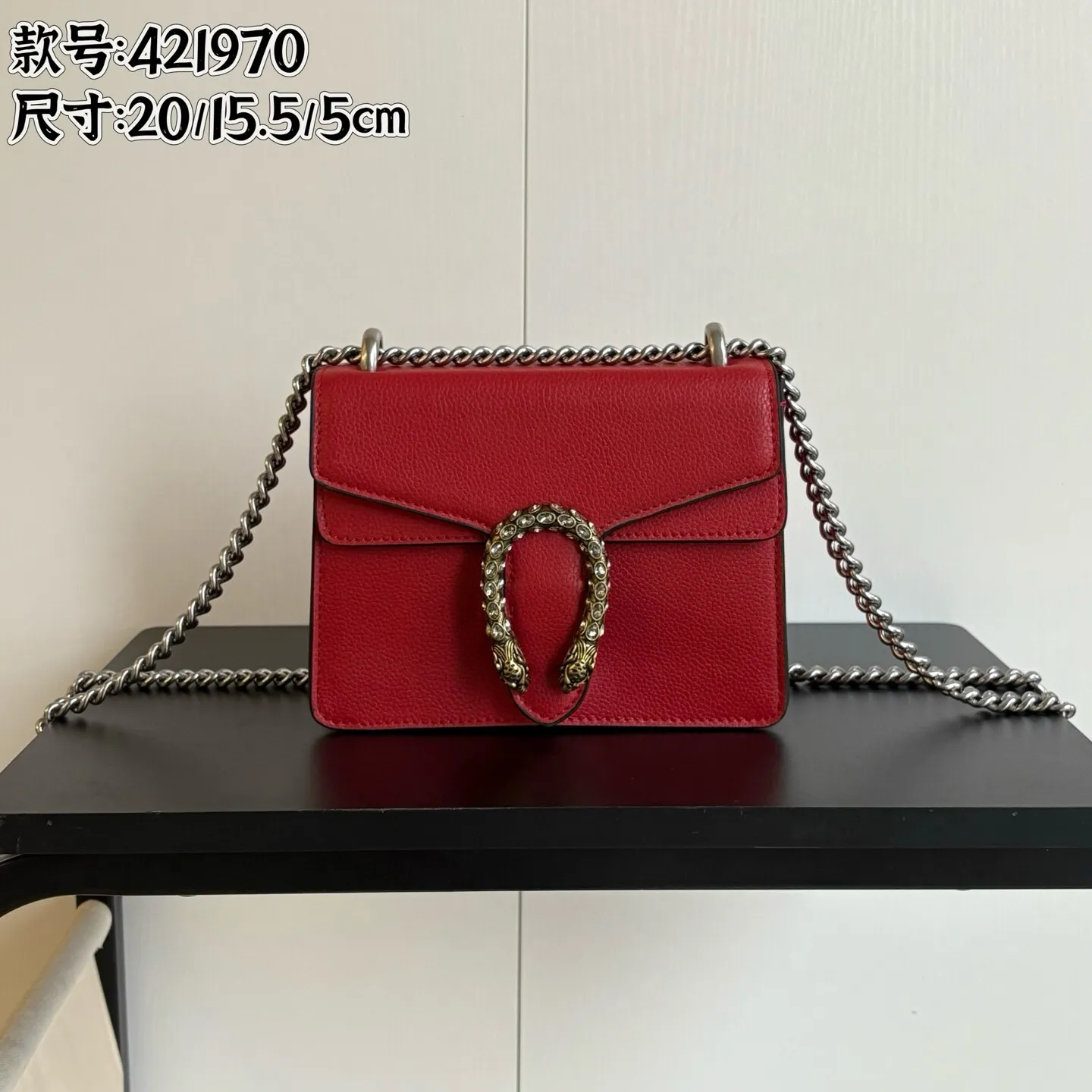All Categories Official Website "Brand Women's Bags" Women's Bags 💙 GUCCI 2025 New Gucci Crossbody Bag