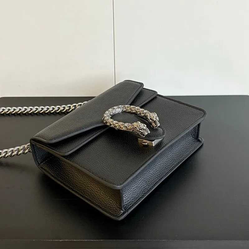 All Categories Official Website "Brand Women's Bags" Women's Bags 💙 GUCCI 2025 New Gucci Crossbody Bag