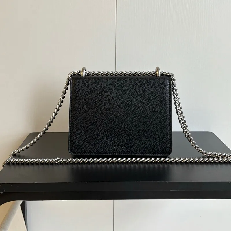 All Categories Official Website "Brand Women's Bags" Women's Bags 💙 GUCCI 2025 New Gucci Crossbody Bag