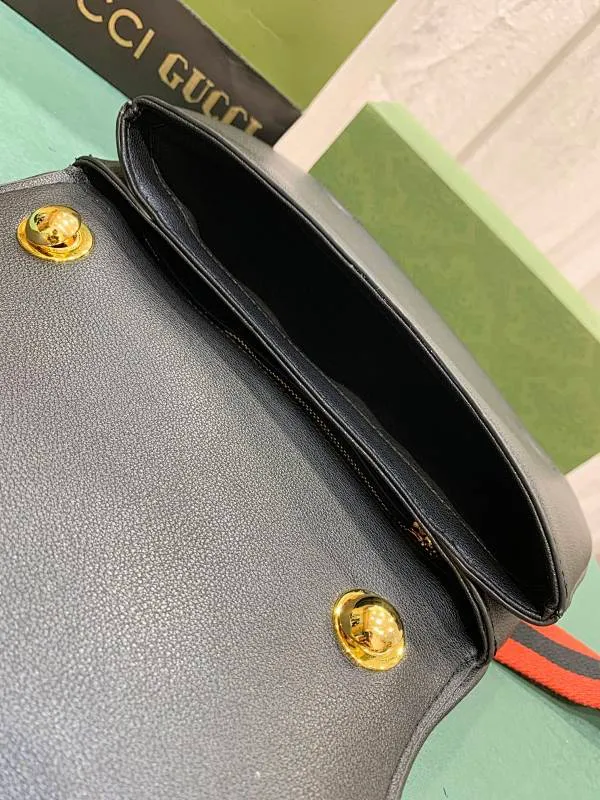 All categories Official website "Brand Women's Bags" Women's Bags 💙 GUCCI 2023 latest GUCCI crossbody bag