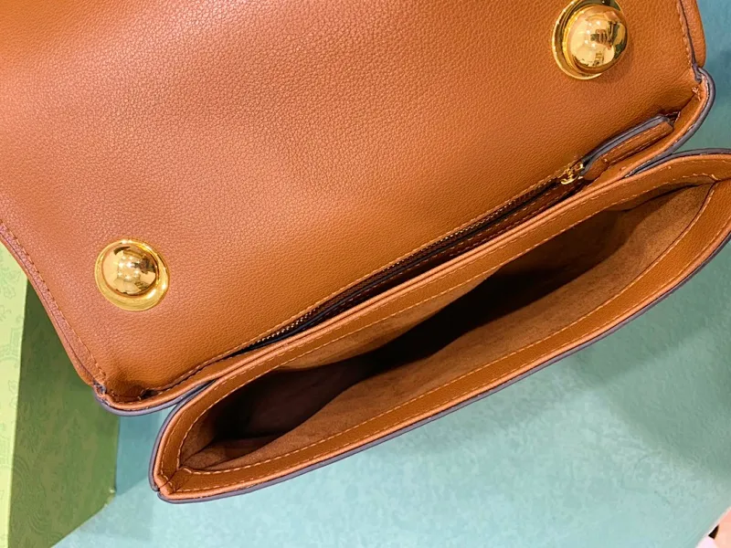 All categories Official website "Brand Women's Bags" Women's Bags 💙 GUCCI 2023 latest GUCCI crossbody bag