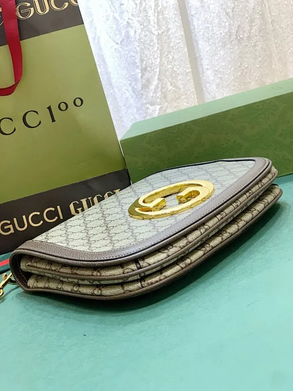 All categories Official website "Brand Women's Bags" Women's Bags 💙 GUCCI 2023 latest GUCCI crossbody bag