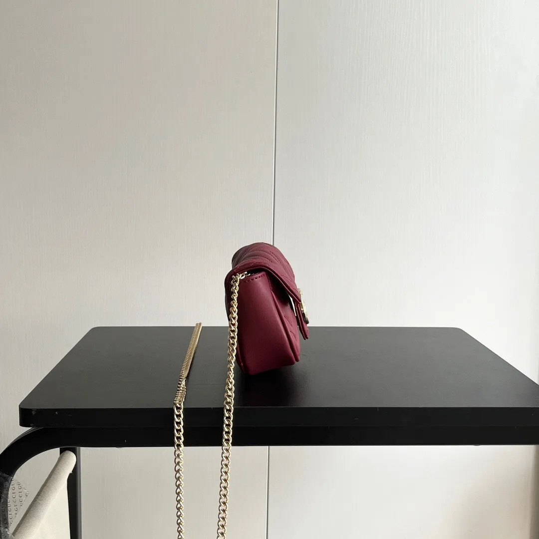 All Categories Official Website "Brand Women's Bags" Women's Bags 💙 GUCCI 2024 Official Website New GUCCI Crossbody Bag