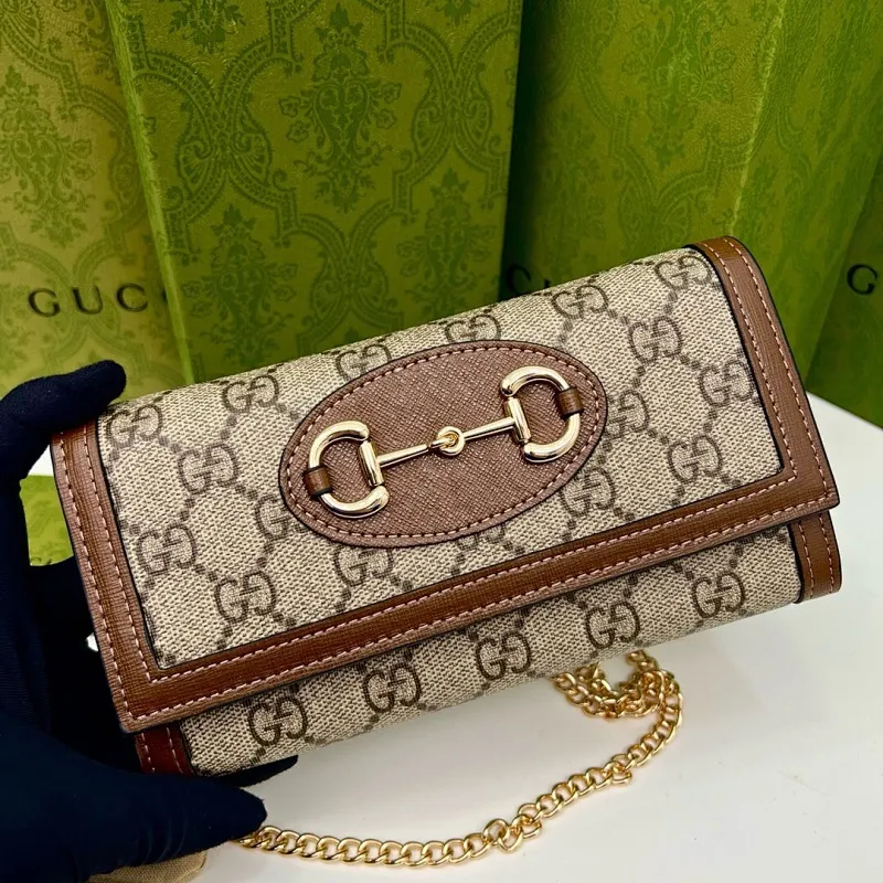 All Categories Official Website "Brand Women's Bags" Women's Bags 💙 GUCCI 2025 New GUCCI Crossbody Bag